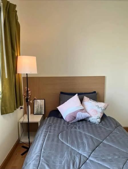 รูป 🔥ขายถูกสุดในโครการ🔥City Home Rattanathibet (ซิตี้ โฮม รัตนาธิเบศร์) - รูปที่ 4/5