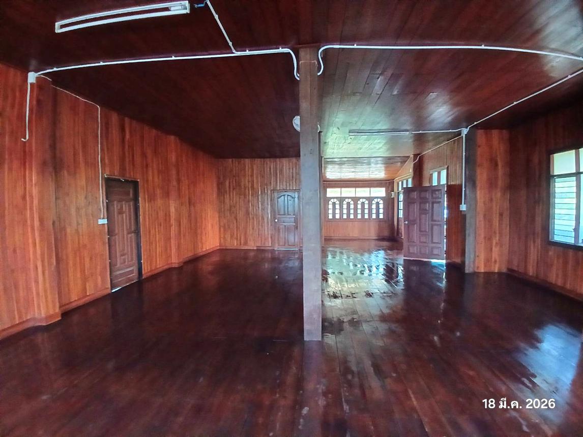 รูป บ้านเดี่ยว 296 ตร.วา งาว ลำปาง 3.2M - รูปที่ 25/38