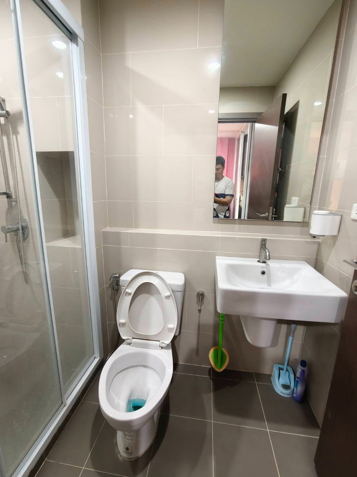 รูป ขายคอนโดเดอะเบสอุดรธานี The Base Udon - รูปที่ 10/17