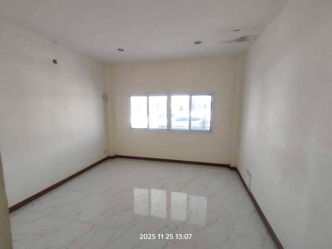 picture HOME 57.4 Sq.w. Klaeng Rayong for 2.4M - 6/34