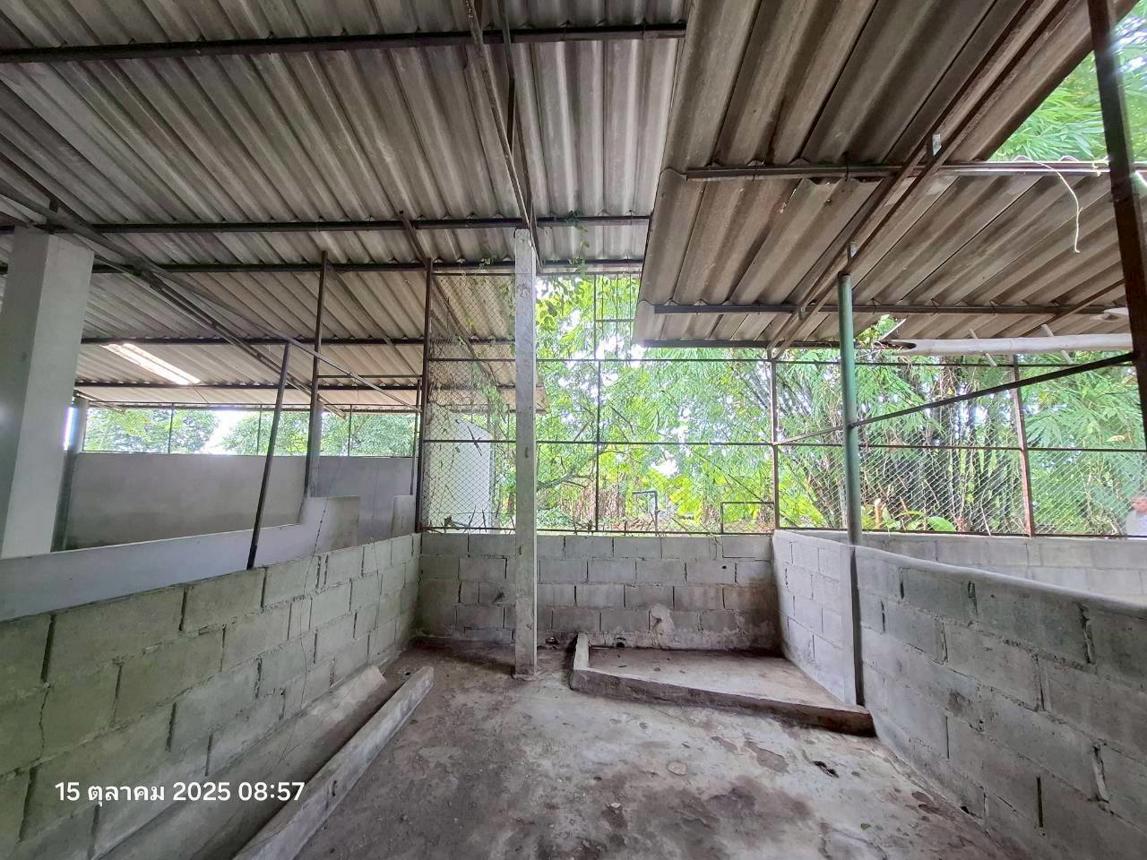 รูป เพิงอเนกประสงค์ 525 ตร.วา จอมทอง เชียงใหม่ 1.4M - รูปที่ 25/30