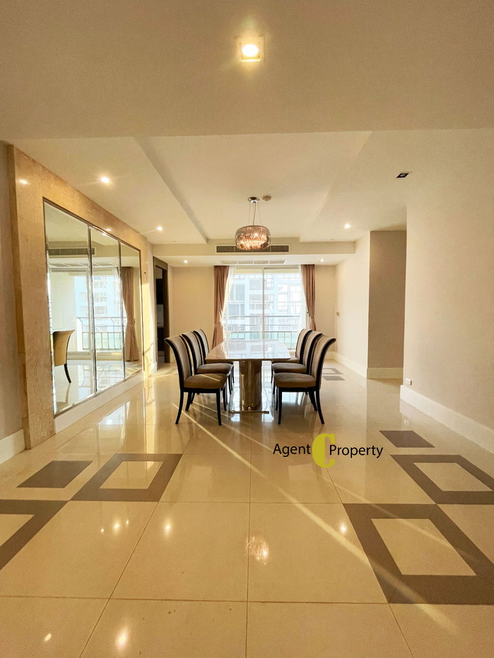 รูป ให้เช่า Ideal24 ทั้งชั้น ขนาด 326 ตรม. - รูปที่ 2/14