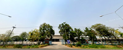 FACTORY 24109 Sq.w. Muang Surin Surin Price on request