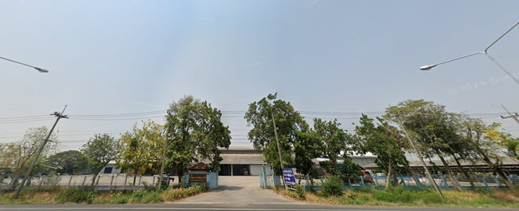 picture FACTORY 24109 Sq.w. Muang Surin Surin Price on request - 1/4