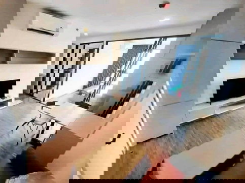 #SC12860 📌 ให้เช่า | 🟦🟨ดิ ออริจิ้น รามฯ 209 อินเตอร์เชนจ์🟥🟩💬 𝑪𝒐𝒏𝒕𝒂𝒄𝒕 𝑳𝑰𝑵𝑬: @𝒔𝒆𝒄𝒓𝒆𝒕𝒑𝒓𝒐𝒑𝒆𝒓𝒕𝒚 🔥✨