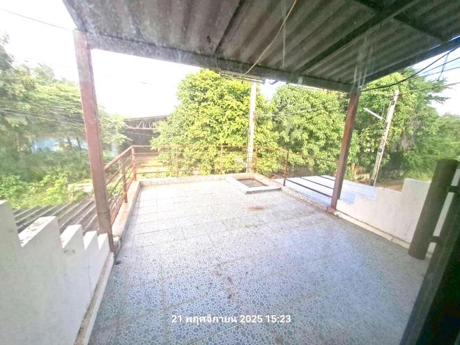 picture TOWN HOUSE 22 Sq.w. Kaeng Khoi Saraburi for 1.3M - 8/22