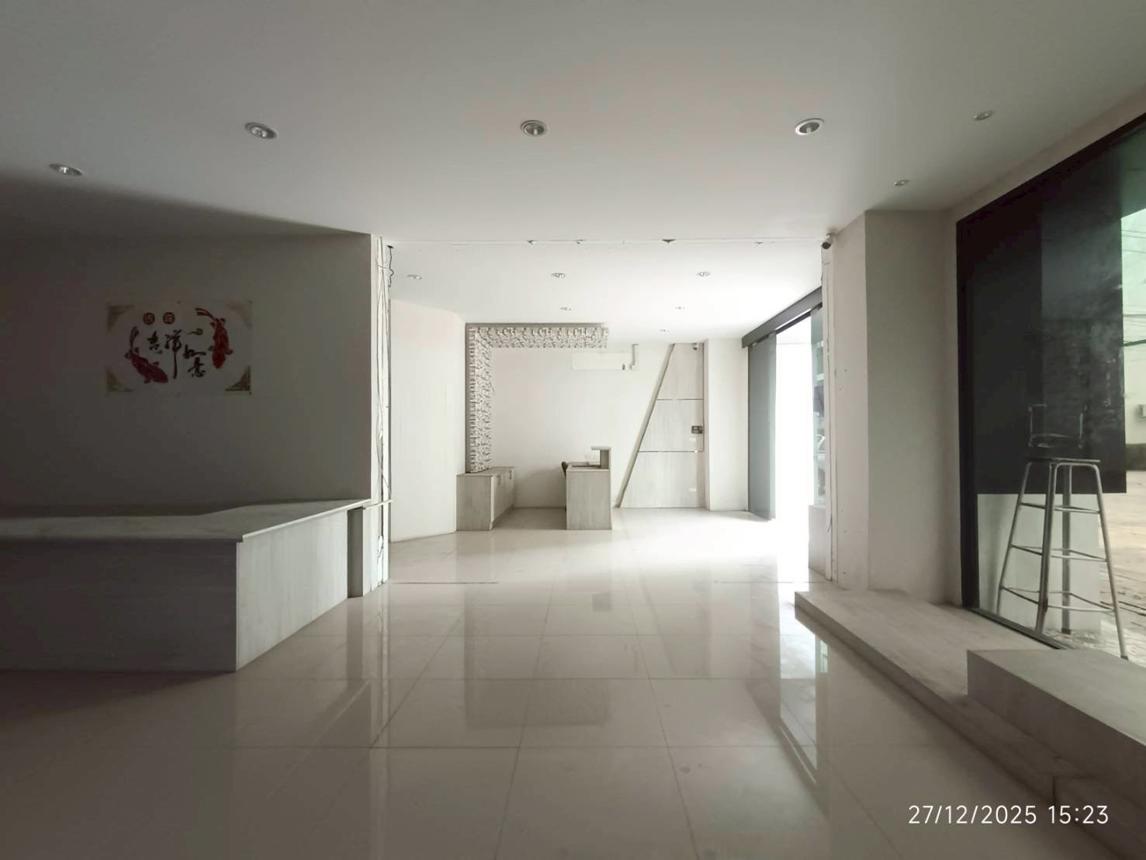 รูป อาคารพาณิชย์ 42.3 ตร.วา ธาราดี บิซทาวน์ ปากเกร็ด นนทบุรี 15.3M - รูปที่ 45/62