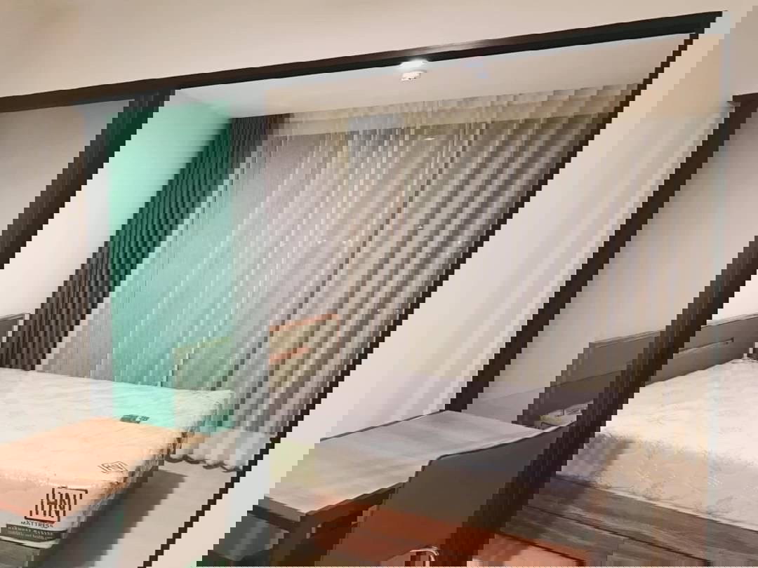 รูป +++ขายด่วน+++ The Excel Parc Lasalle 19*** 1 ห้องนอน 27.57 ตร.ม. - รูปที่ 1/15