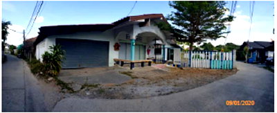 Land for sale Nakhon Ratchasima : LAND 134 Sq.w. Muang Nakhon Ratchasima Nakhon Ratchasima for 896,000