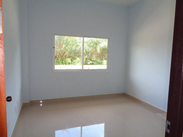 รูป บ้านเดี่ยว 71.7 ตร.วา แฮปปี้โฮม ลำทับ กระบี่ 2.9M - รูปที่ 5/6