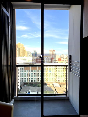 Condos for rent : M Jatujak | 🚝Near BTS/MRT Chatuchak #2026032114231#FC