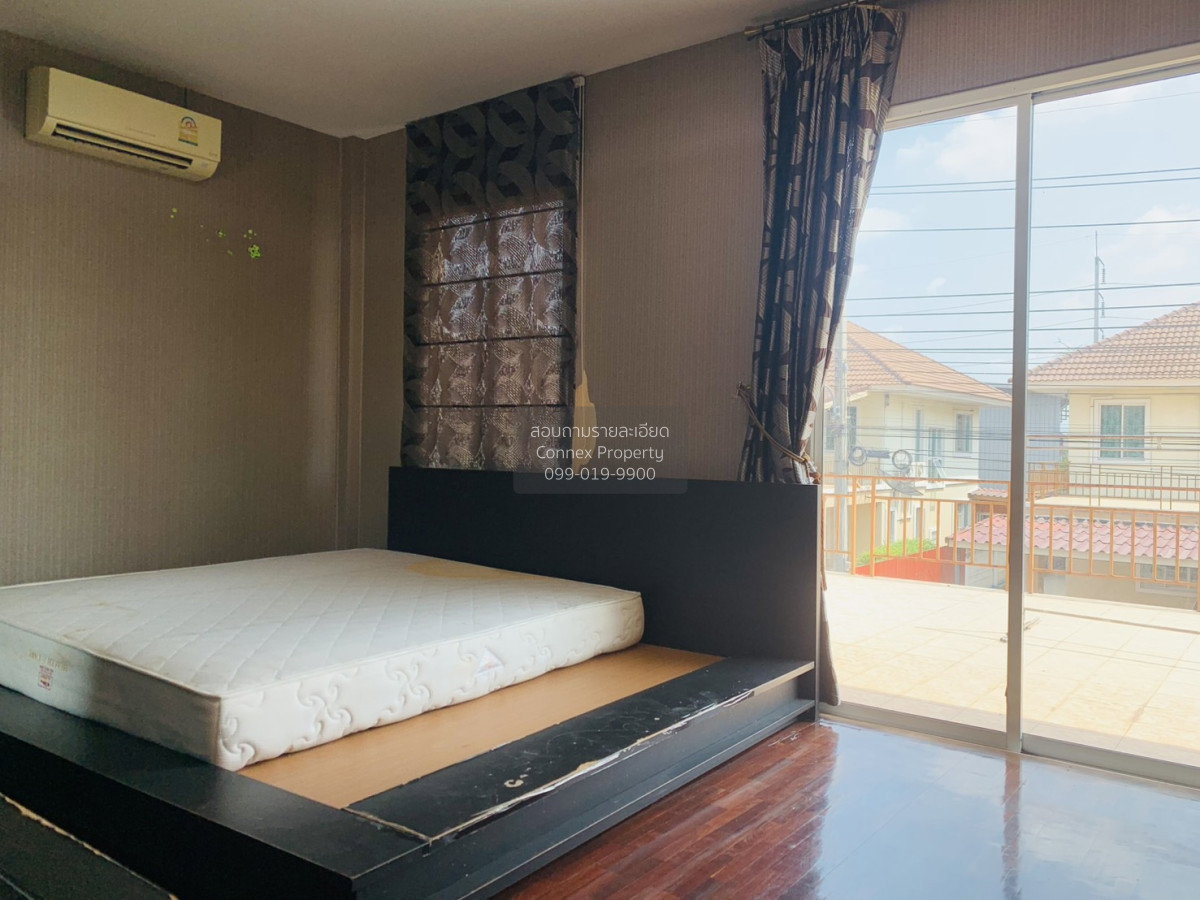 รูป ขายบ้าน บ้านอาภากร 3 ศาลายา พุทธมณฑล นครปฐม CX-150724 ✅ ทักไลน์ @connexproperty ตอบทันที ทีมงานมืออาชีพ ✅ - รูปที่ 12/12