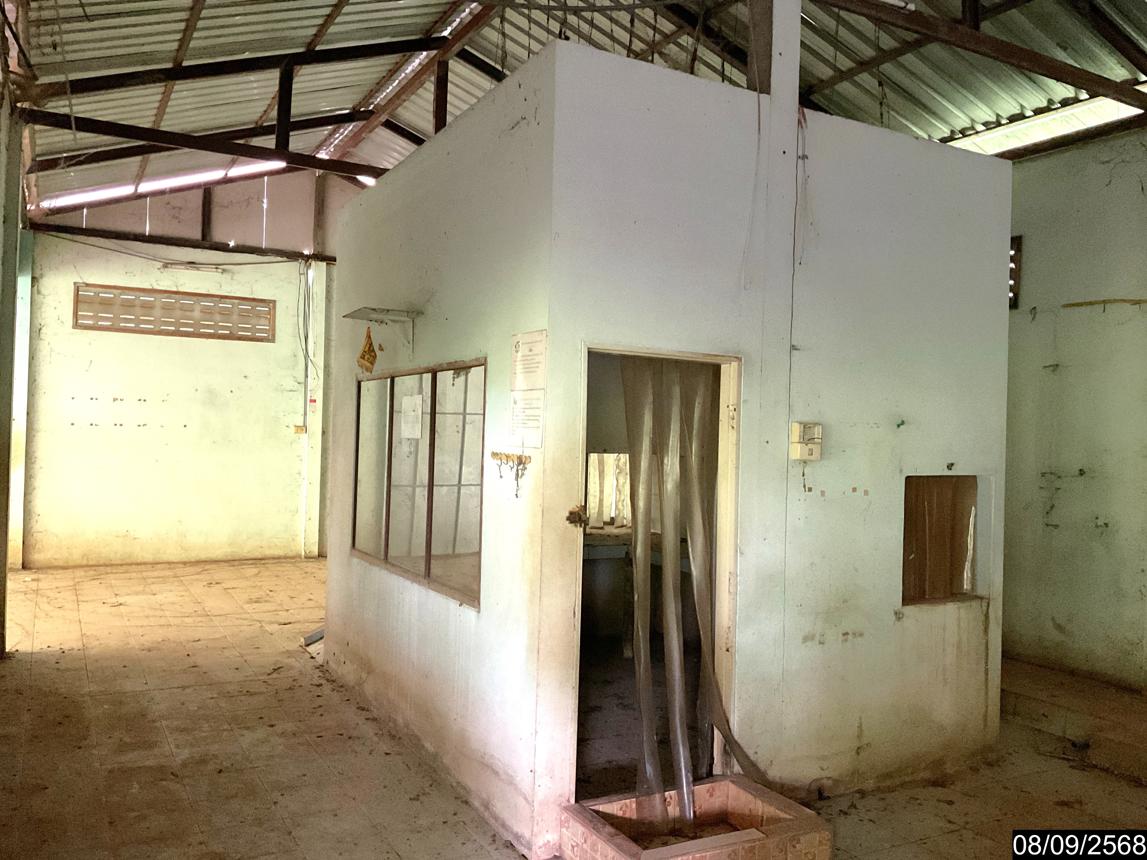 รูป บ้านเดี่ยว 986 ตร.วา เซกา บึงกาฬ 4.1M - รูปที่ 22/34