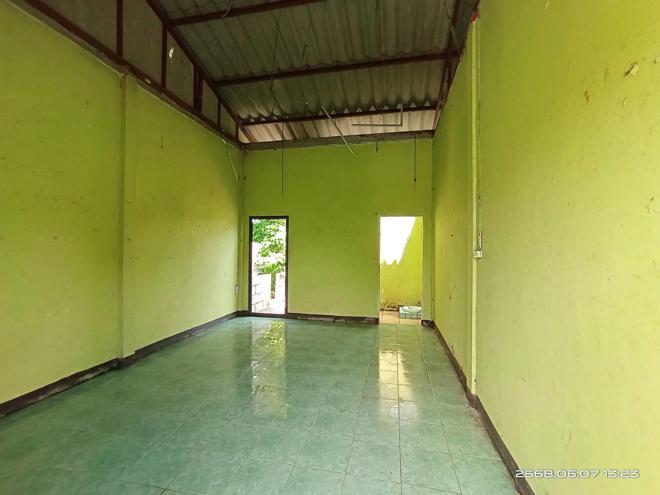 รูป บ้านเดี่ยว 1615 ตร.วา นามน กาฬสินธุ์ 17.1M - รูปที่ 19/44