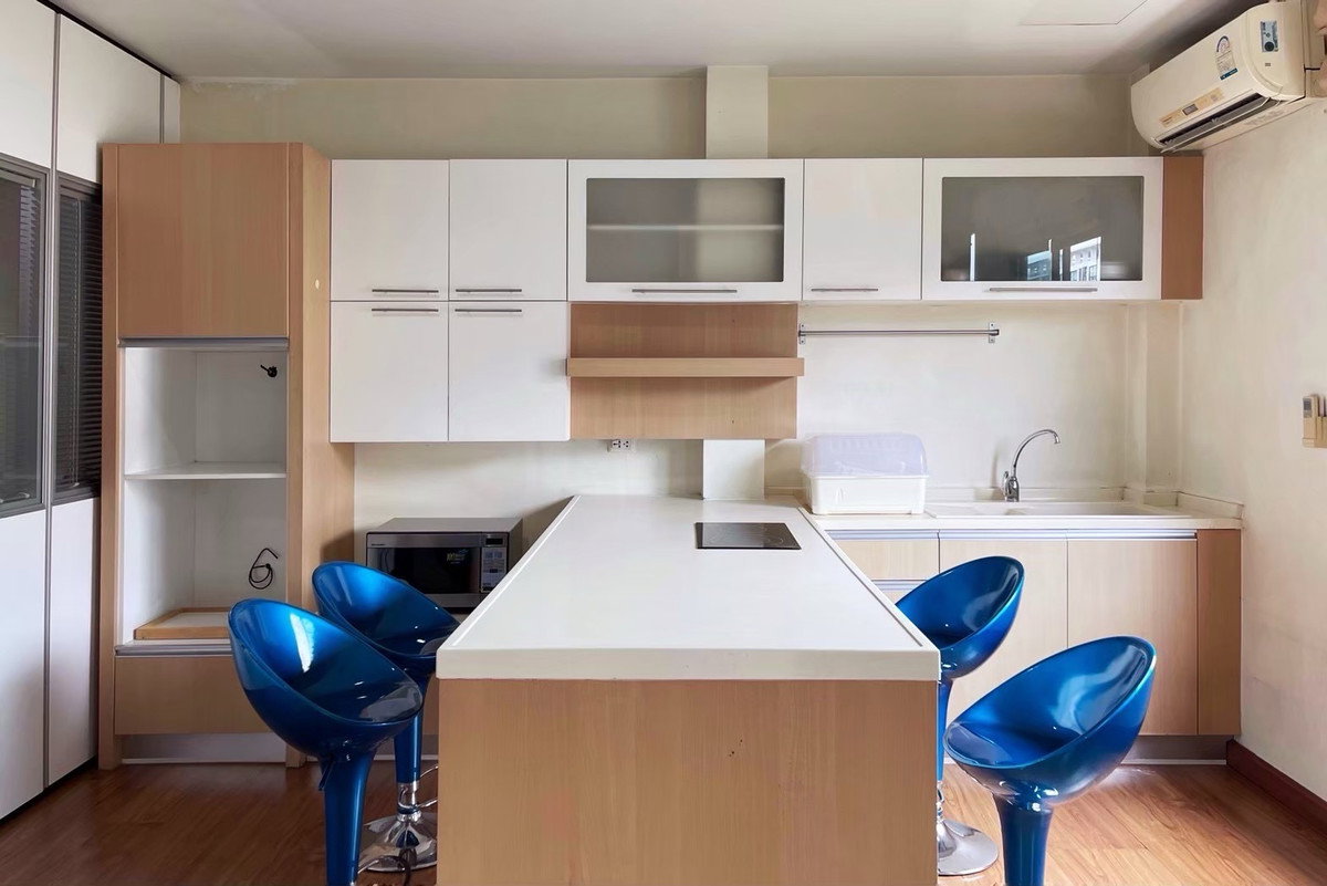 รูป WS7035 🚨 ด่วน! ให้เช่า โฮมออฟฟิศ 4 ชั้น ทำเลทองบางนา 🔥 บ้านกลางกรุง ออฟฟิศพาร์ค บางนา กม. 3 ติดถนนใหญ่ เพียง 80,000 บาท/เดือน - รูปที่ 26/28