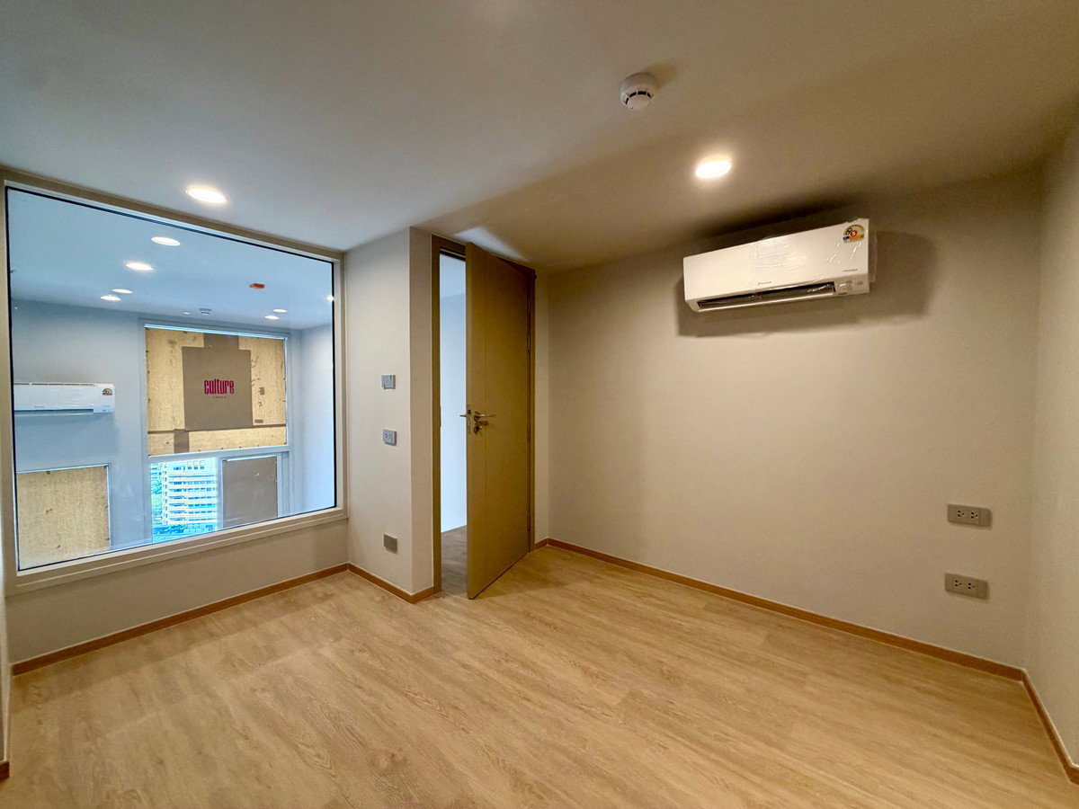 รูป ST490 /ขายคอนโด Culture Chula ชั้นสูงวิวเมือง - รูปที่ 3/15