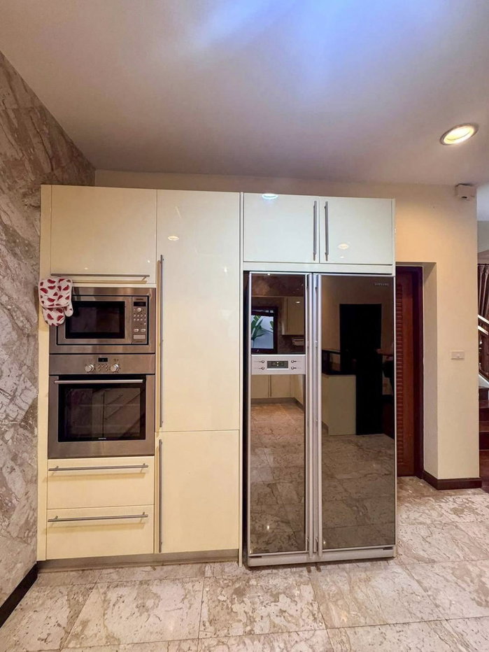 picture 3 Bedroom Pool Villa for Rent Na Jomtien - 7/19