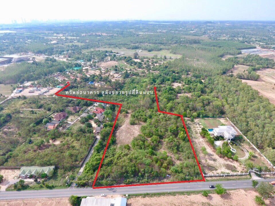 picture PROPERTY 67867 Sq.w. Bang Lamung Chonburi for 500M - 4/10