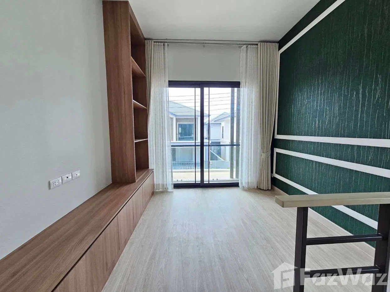 รูป บ้านเดี่ยวให้เช่า 3 ห้องนอน ในโครงการ เดอะ ปาล์ม พาโค่ 1946652 - รูปที่ 7/7