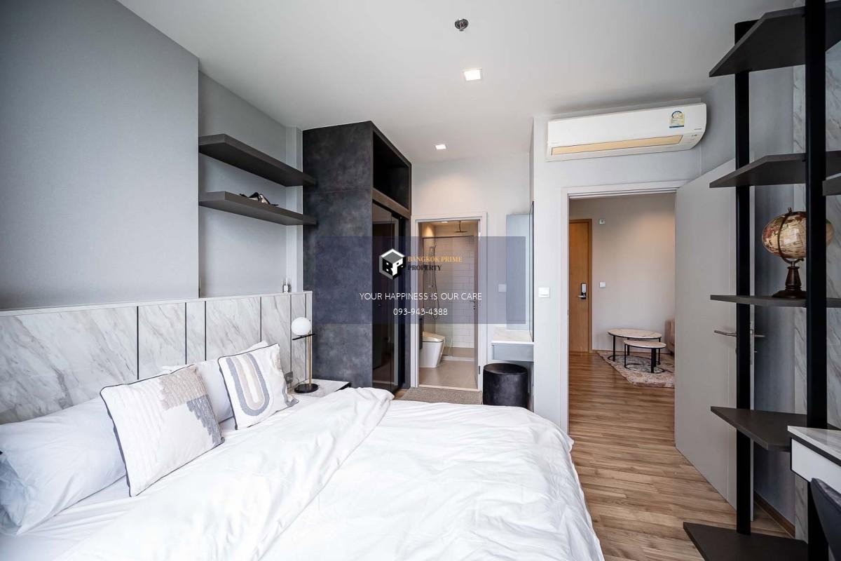 รูป The Line Jatujak-Mochit | 🚝ใกล้ BTS,MRTจตุจักร #2026032714266#FC - รูปที่ 2/10