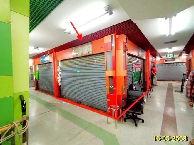 picture OFFICE 14.8 Sq.w. Ratchathewi Bangkok for 4.7M - 1/24