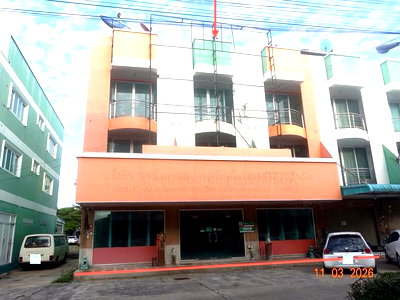 SHOP HOUSE 61.7 Sq.w. Muang Nakhon Ratchasima Nakhon Ratchasima for 22.2M