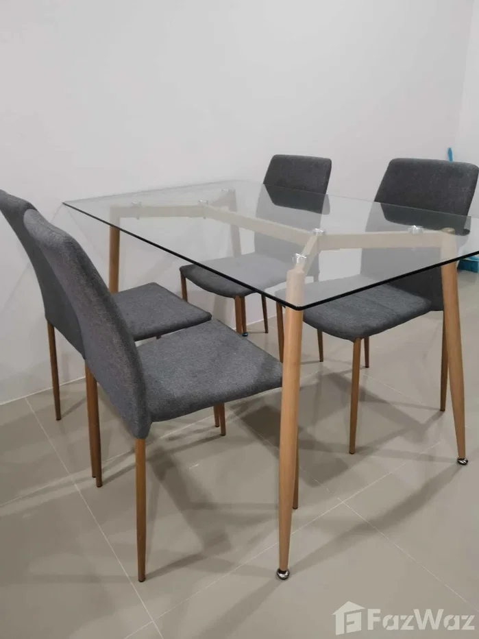 รูป ทาวน์เฮ้าส์ให้เช่า 2 ห้องนอน ในโครงการ ชาววิไล 1415340 - รูปที่ 6/14