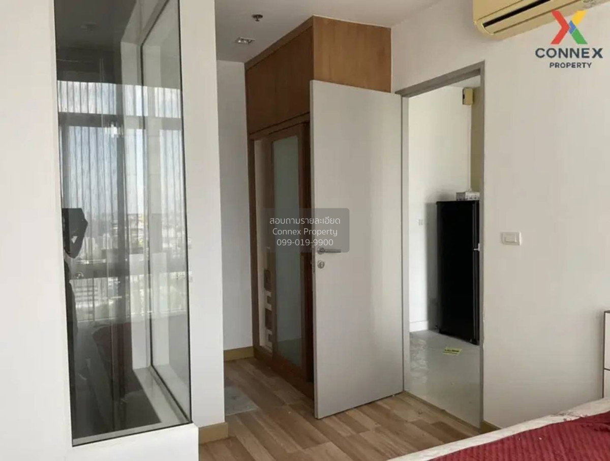 รูป 🔥🔥🔥 เช่าคอนโด ไอดีโอ เวิร์ฟ ราชปรารภ มักกะสัน เขต ราชเทวี กรุงเทพ CX-151187 ✅ ทักไลน์ @connexproperty ตอบทันที ทีมงานมืออาชีพ ✅ 🔥🔥🔥 - รูปที่ 5/7