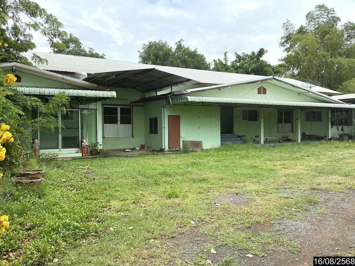 รูป บ้านเดี่ยว 493 ตร.วา ปักธงชัย นครราชสีมา 4.3M - รูปที่ 8/16