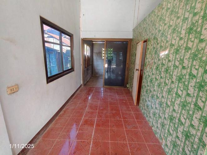 รูป บ้านเดี่ยว 115 ตร.วา ภูเขียว ชัยภูมิ 912,000 - รูปที่ 5/38