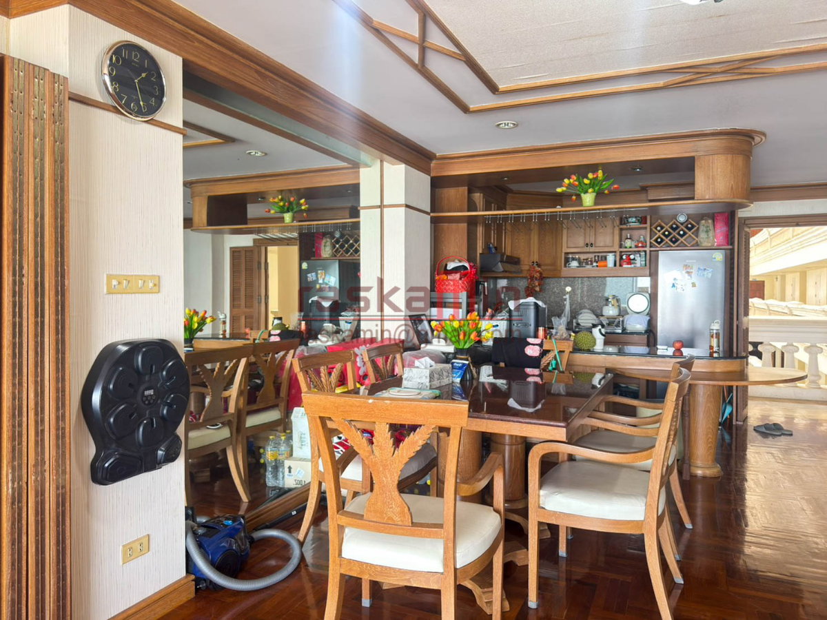 รูป สกายบีช คอนโดมิเนียม | วิวทะเล - รูปที่ 4/27