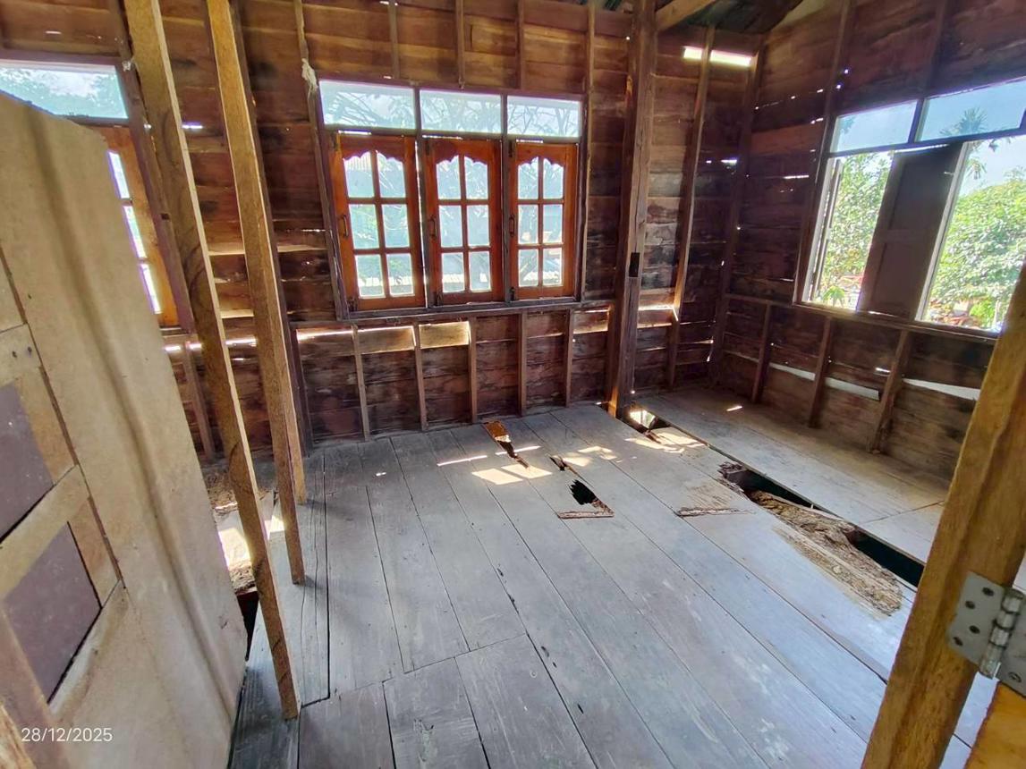 รูป บ้านเดี่ยว 104 ตร.วา หนองหาน อุดรธานี 1.3M - รูปที่ 37/50