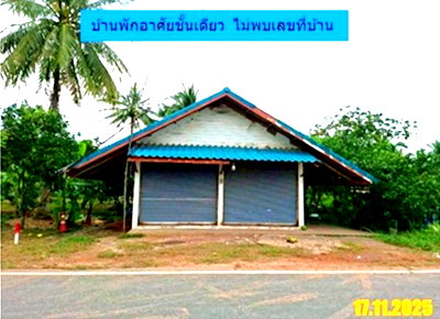 บ้านเดี่ยว สมุทรสงคราม : บ้านเดี่ยว 5718 ตร.วา อัมพวา สมุทรสงคราม 63.1M
