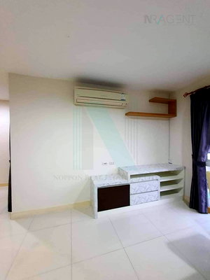 Condos for rent Soi Sukhumvit 101 : 🔺 For Rent Condo THE GREEN 2 @ SUKHUMVIT 101 Building A, Floor 5,2 bed room, Room size 58.00 sqm