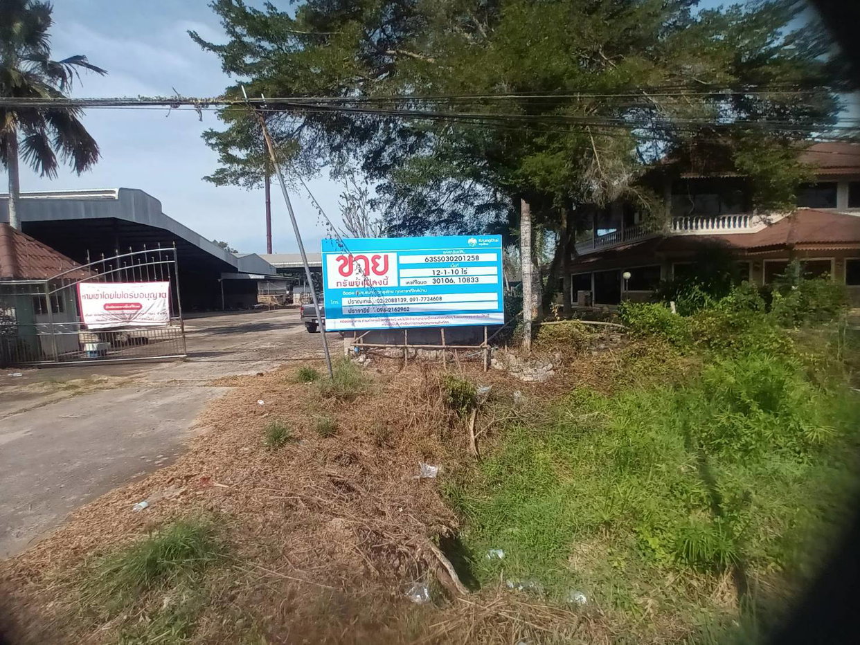 picture LAND 4910 Sq.w. Phunphin Surat Thani for 21.9M - 7/10