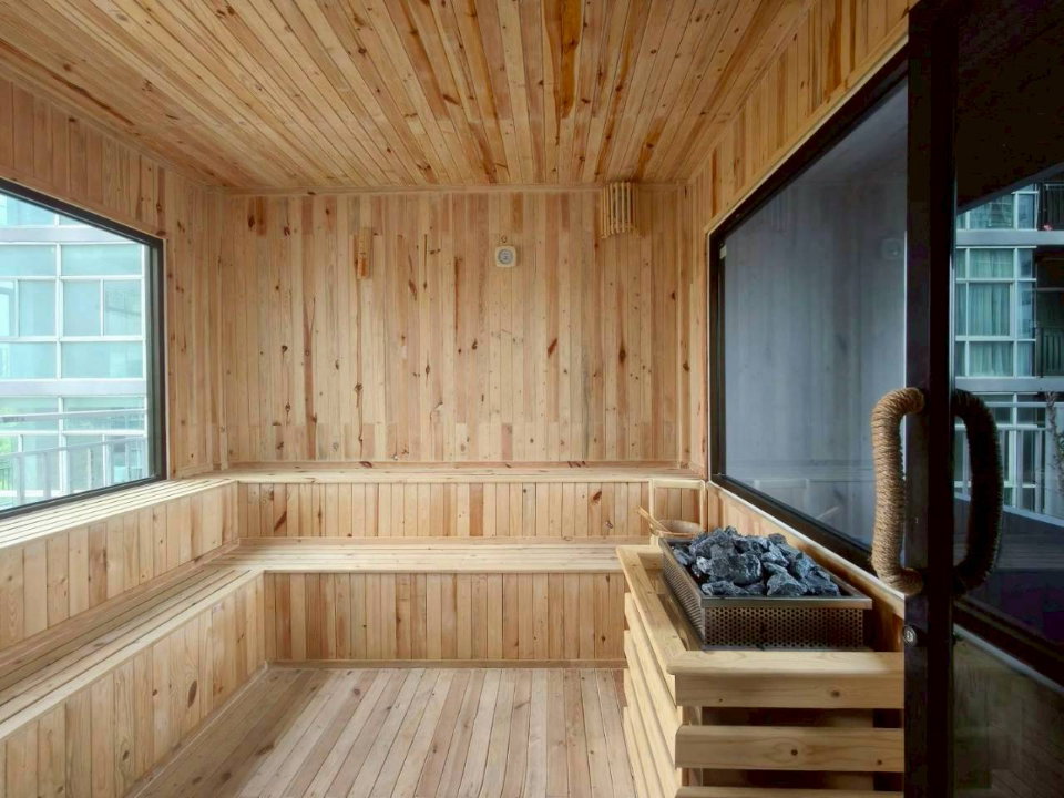 picture pet-friendly Condo 1 Bed 1 Bath Jomtien Pattaya - 28/39