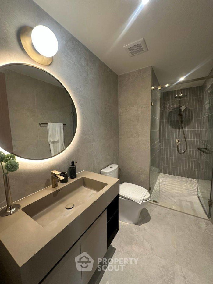 รูป คอนโด 3-ห้องนอน ที่ เวีย 34 ใกล้ BTS ทองหล่อ (ID 2791283) - รูปที่ 22/26