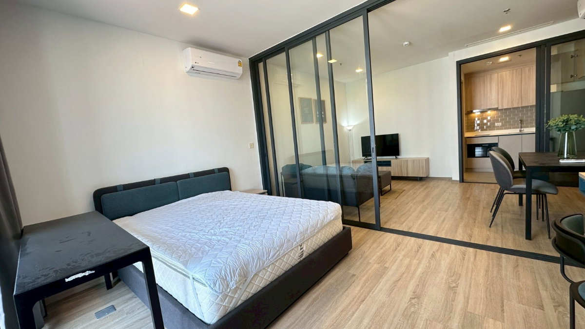 รูป ✨🦄 Ready to Move 🦄✨ XT Phayathai เฟอร์ครบ จบในที่เดียว โทร 096-2493698 (XTP0337) - รูปที่ 7/20