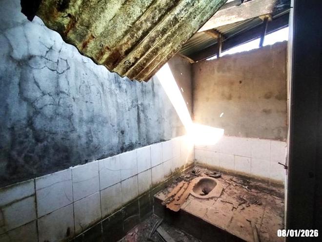 รูป บ้านเดี่ยว 56.4 ตร.วา เมืองหนองคาย หนองคาย 358,000 - รูปที่ 5/22