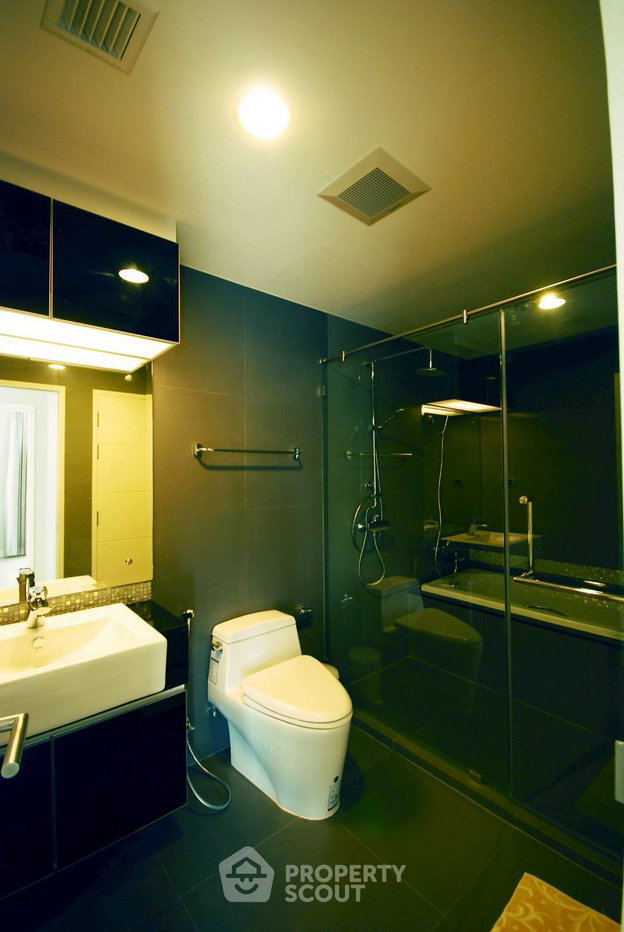 รูป คอนโด 1-ห้องนอน ที่ เดอะ เครสท์ สุขุมวิท 34 ใกล้ BTS ทองหล่อ (ID 2772617) - รูปที่ 4/6