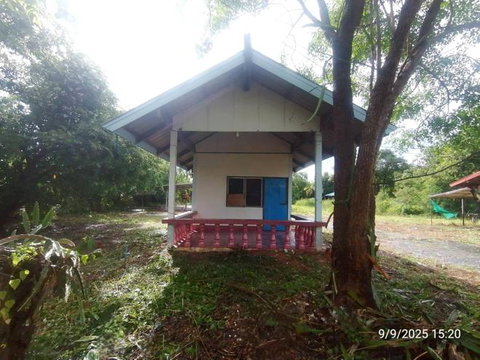 HOME 1081 Sq.w. Nongkai for 4.8M