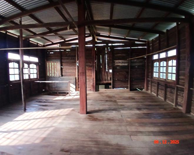 รูป บ้านเดี่ยว 164 ตร.วา บ้านม่วง สกลนคร 522,000 - รูปที่ 7/30