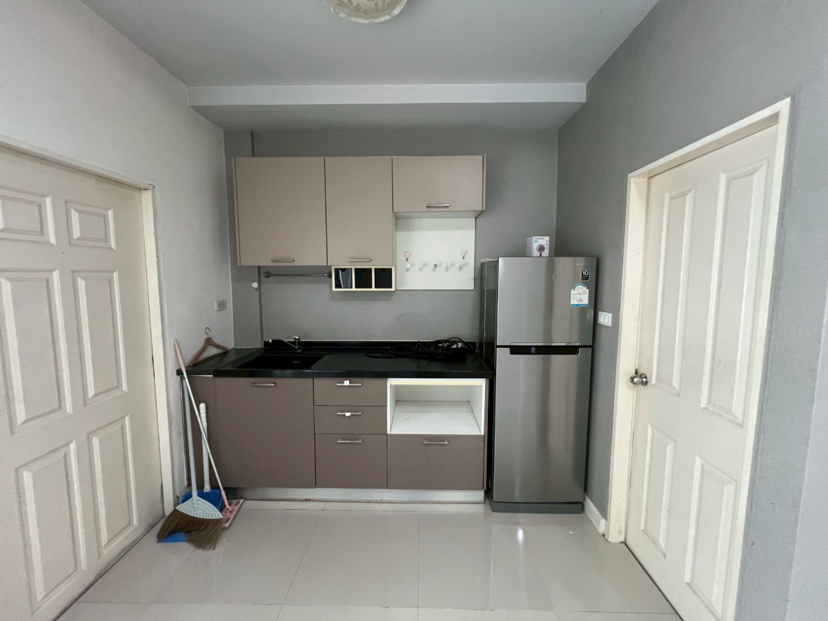 รูป ให้เช่าทาวน์โฮม/โฮมออฟฟิศ 3 ชั้น📍Motown Brio แจ้งวัฒนะ-ประชาชื่น ใกล้ Impact เมืองทองธานี - รูปที่ 5/16