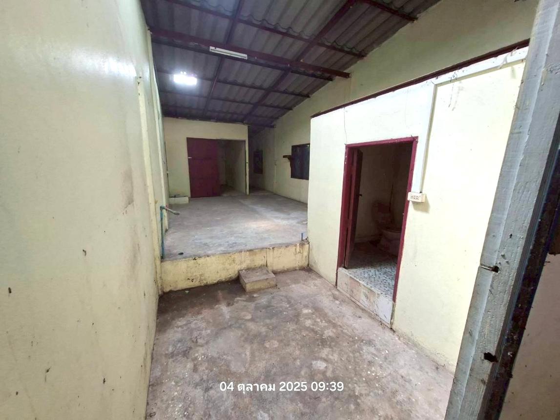 รูป บ้านเดี่ยว 30.1 ตร.วา วังน้ำเย็น สระแก้ว 764,000 - รูปที่ 16/26