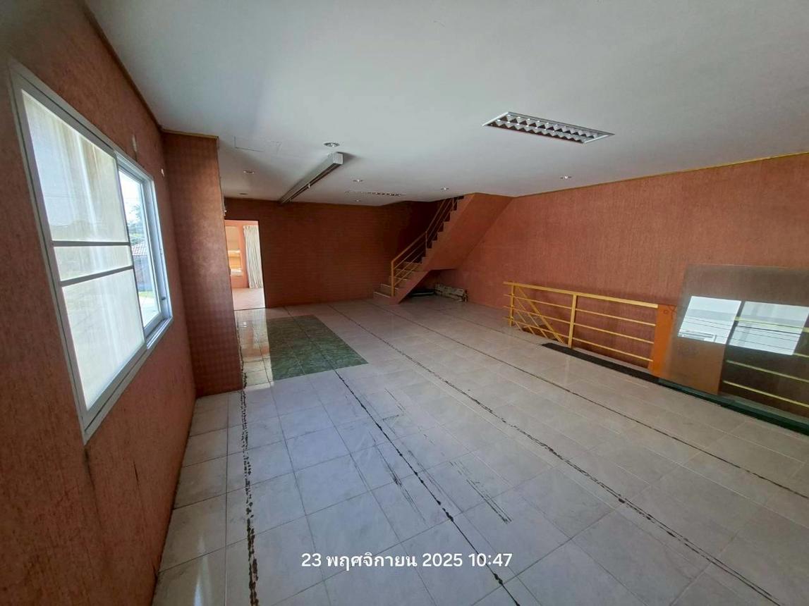 รูป อาคารพาณิชย์ 76.5 ตร.วา บ้านฉาง ระยอง 8.6M - รูปที่ 24/36