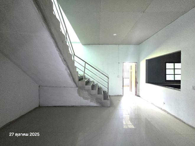 รูป อาคารพาณิชย์ 103 ตร.วา เมืองอุตรดิตถ์ อุตรดิตถ์ 6.3M - รูปที่ 3/54