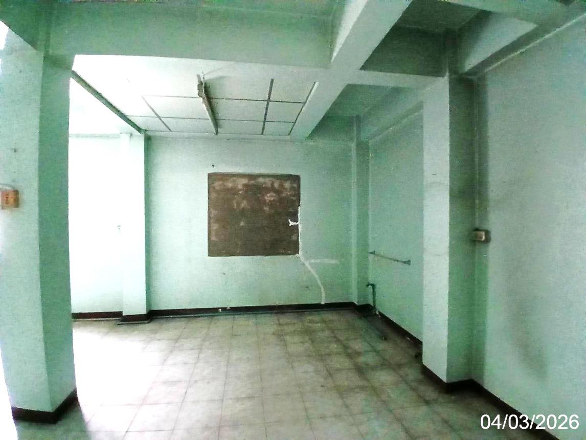 รูป อาคารพาณิชย์ 36.3 ตร.วา เมืองสระบุรี สระบุรี 4.3M - รูปที่ 43/52