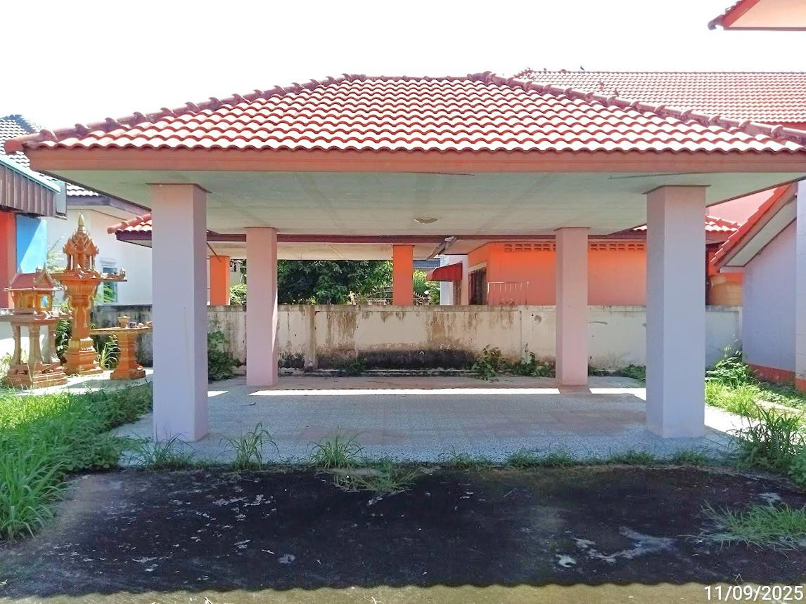 picture HOME 131 Sq.w. Lam Plai Mat Buri Ram for 4.9M - 33/38