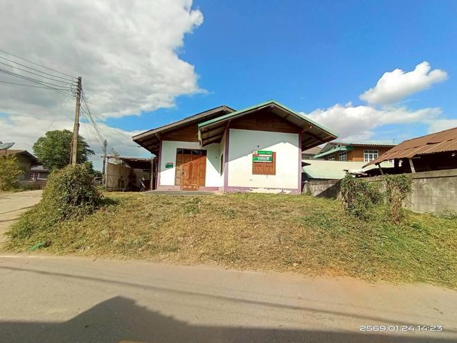 รูป บ้านเดี่ยว 88 ตร.วา เมืองกาฬสินธุ์ กาฬสินธุ์ 782,000 - รูปที่ 1/30