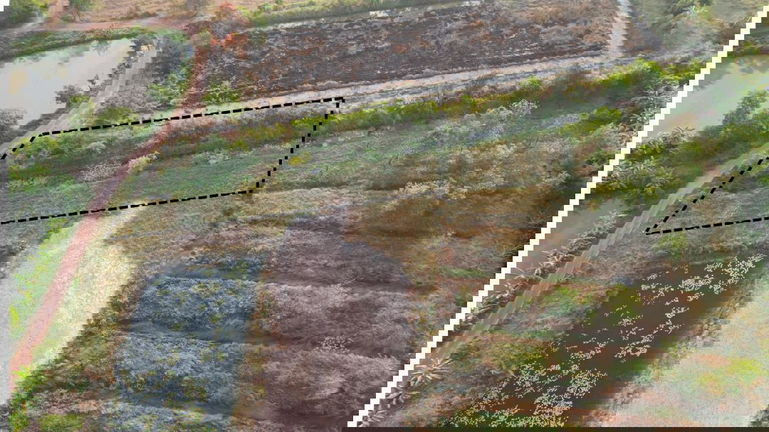 รูป ขายที่ดิน 1 ไร่ มีโฉนด ต.ดอนยอ อ.เมืองนครนายก ขายพร้อมโอน 650,000 บาท - รูปที่ 15/17